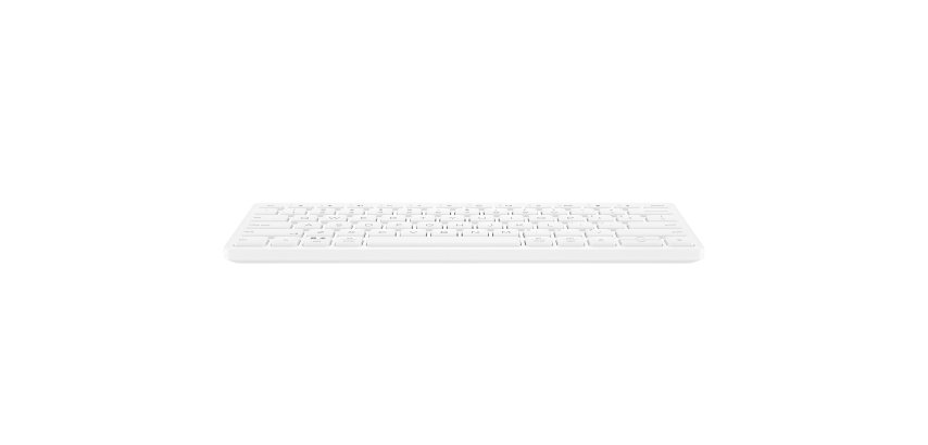 HP Teclado multidispositivo compacto 350 con Bluetooth