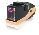 Epson Toner Magenta (7 500 p)