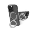 dbramante1928 Iceland Ultra D3O MS Kick coque de protection pour téléphones portables 17,5 cm (6.9") Housse Transparent