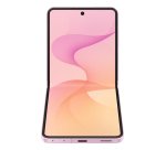 Samsung Galaxy Z Flip8 17,5 cm (6.9") Dual SIM 5G USB Type-C 12 GB 512 GB 4300 mAh Roze