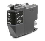 Brother LC421BK ink cartridge 1 pc(s) Original Black