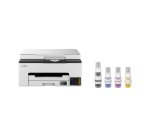 Canon MAXIFY GX1050 Jet d'encre A4 600 x 1200 DPI Wifi