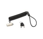 Kensington Câble de sécurité Slim NanoSaver 2.0 portable à clé