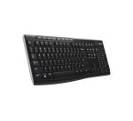 Logitech K270