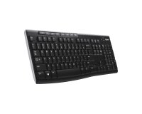Logitech K270