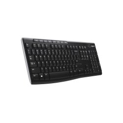 Logitech K270