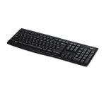 Logitech K270