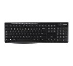 Logitech K270