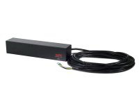 APC , Rack PDU Extender, Basic 2U, 32A, 230V, (4) IEC C19