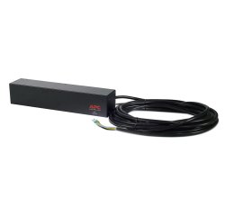 APC , Rack PDU Extender, Basic 2U, 32A, 230V, (4) IEC C19