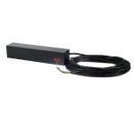 APC , Rack PDU Extender, Basic 2U, 32A, 230V, (4) IEC C19