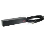 APC , Rack PDU Extender, Basic 2U, 32A, 230V, (4) IEC C19