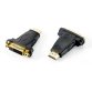Equip HDMI to DVI-D Dual Link Adapter
