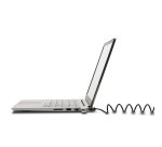 Kensington Câble de sécurité fin et portable à combinaison pour encoche standard