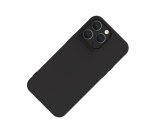 Celly CROMO1056BK funda para teléfono móvil 17 cm (6.7") Negro