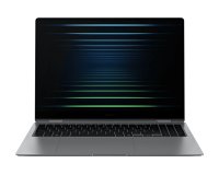 PC portable Samsung Galaxy Book5 Pro 360 écran tactile 16'' 120Hz Copilot+ Intel Core Ultra 7 16 Go RAM 512 Go SSD Anthracite