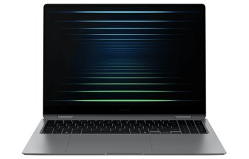 Ordinateur portable Samsung