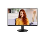 AOC U27B3AF écran plat de PC 68,6 cm (27") 3840 x 2160 pixels 4K Ultra HD LED Noir