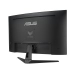 ASUS TUF Gaming VG32WQ3B computer monitor 80 cm (31.5") 2560 x 1440 pixels Quad HD LED Black