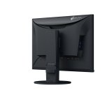 EIZO FlexScan EV2410R-BK Monitor PC 61,2 cm (24.1") 1920 x 1200 Pixel WUXGA LCD Nero