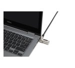 Kensington Câble de sécurité N17 ultra-fin à combinaison pour encoches Wedge