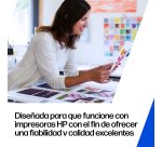 HP Cartucho de tinta Original 903 negro