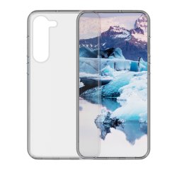dbramante1928 Iceland Pro protective case for mobile phones 15.5 cm (6.1") Transparent Cover