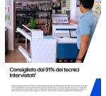 HP Cartuccia toner nero originale Laser 331A