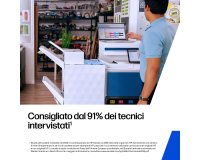 HP Kit trasferimento originale LaserJet 3WT89A