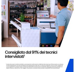 HP Kit trasferimento originale LaserJet 3WT89A