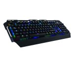 Conceptronic KRONIC Mechanical Gaming Keyboard, RGB, Italian layout