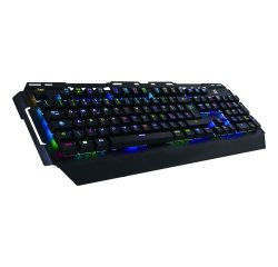 Conceptronic KRONIC Mechanical Gaming Keyboard, RGB, Italian layout