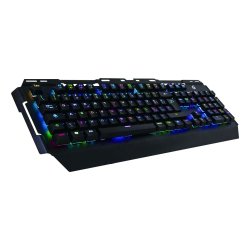 Conceptronic KRONIC tastiera Gaming USB QWERTY Italiano Nero