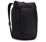 Case Logic VARIBP117 Black sac à dos Sac à dos normal Noir Polyester recyclé