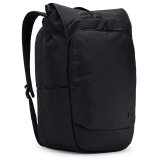 Case Logic VARIBP117 Black sac à dos Sac à dos normal Noir Polyester recyclé