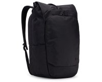 Case Logic VARIBP117 Black sac à dos Sac à dos normal Noir Polyester recyclé