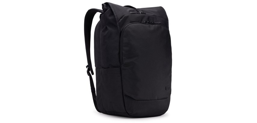 Case Logic VARIBP117 Black sac à dos Sac à dos normal Noir Polyester recyclé
