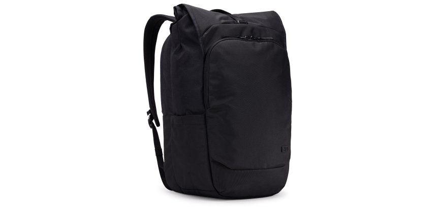 Case Logic VARIBP117 Black sac à dos Sac à dos normal Noir Polyester recyclé