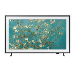 Samsung The Frame QE32LS03CBU 81.3 cm (32") Full HD Smart TV Wi-Fi Black