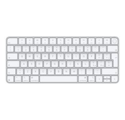 Apple Magic Keyboard con Touch ID per Mac con chip - Italiano
