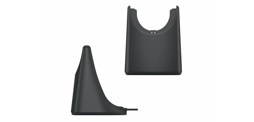 DELL Socle de charge pour casque sans fil Pro Plus - HC524