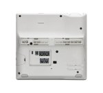 HP Poly Téléphone IP Poly Edge E550 compatible PoE