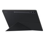 Samsung EF-BX910PBEGWW étui pour tablette 37,1 cm (14.6") Housse Noir