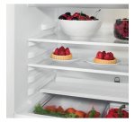 Réfrigérateur 1 porte Whirlpool WBUL021 - ENCASTRABLE 82 CM