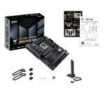 ASUS TUF GAMING Z890-PLUS WIFI Intel Z890 LGA 1851 (Socket V1) ATX
