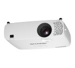 Sharp E501U 5000 ANSI lumens 3LCD WUXGA (1920x1200) White
