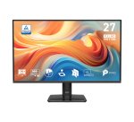 MSI Pro MP271 E14A Monitor PC 68,6 cm (27") 1920 x 1080 Pixel Full HD LCD Nero
