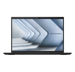 ASUS ExpertBook B3 B3604CMA-Q90644X Intel Core Ultra 5 125H Laptop 40.6 cm (16") WUXGA 16 GB DDR5-SDRAM 512 GB SSD Wi-Fi 6 (802.11ax) Windows 11 Pro Black