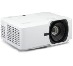 Viewsonic LS630W vidéo-projecteur Projecteur à focale standard 4500 ANSI lumens DMD WXGA (1280x800) Blanc
