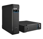 Eaton 3P Ellipse UPS sistema de alimentación ininterrumpida (UPS) En espera (Fuera de línea) o Standby (Offline) 1,3 kVA 840 W 8 salidas AC